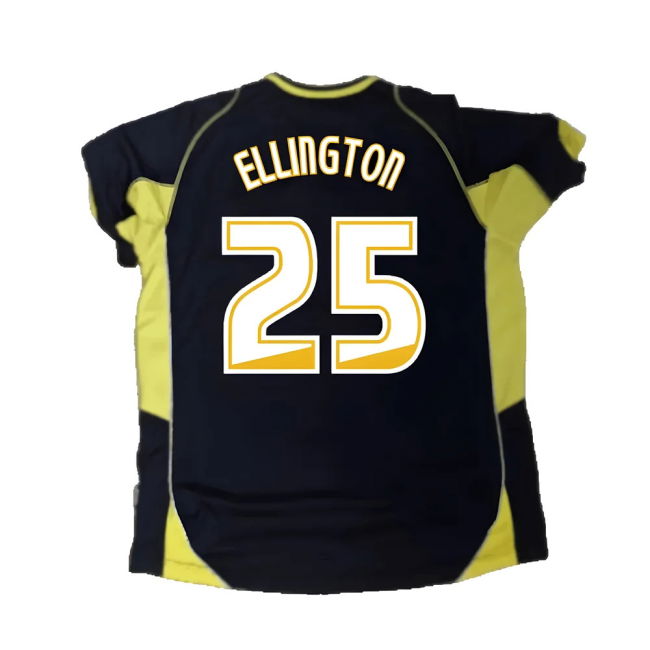 Best Value Watford 2009-10 Away Shirt ((Excellent) M) (Ellington 25)