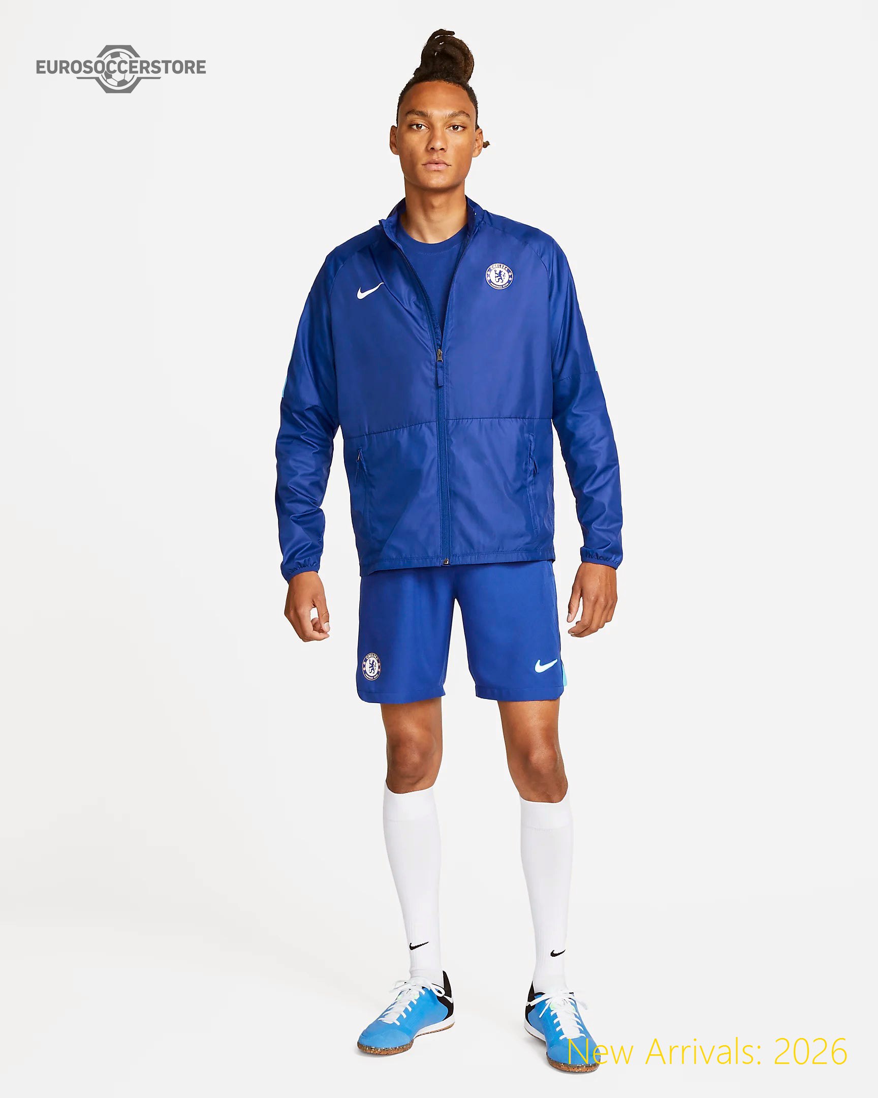 Eye-catching High-quality Men Che Football Star Unknown Jersey 2023