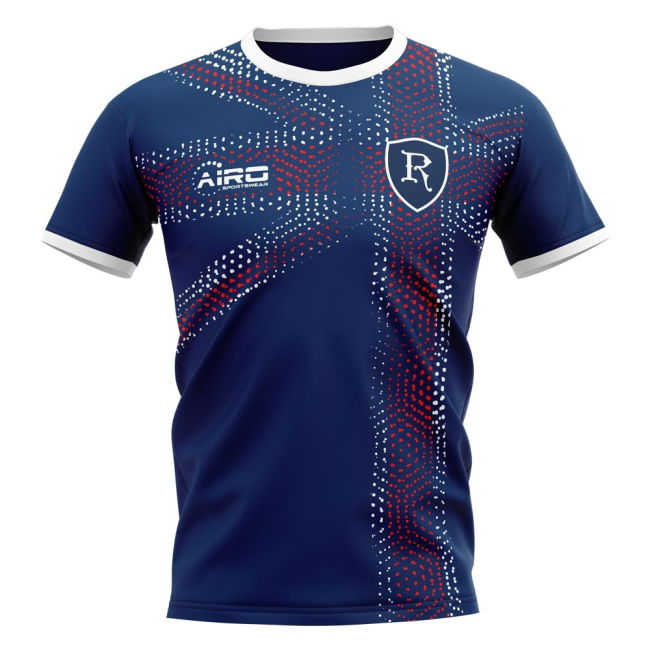 Hero Shirts Performance Home Jersey 2025-2026 #99