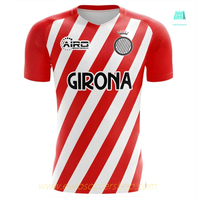2025-26 Collection La Liga Home Shirt Ladies' Edition