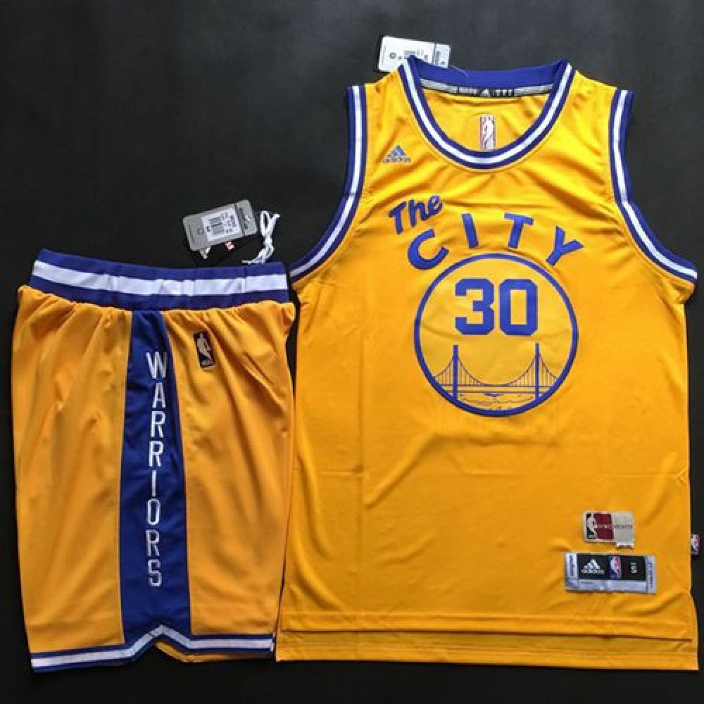 Premium Stephen Curry30 Jersey - Game Day Essential