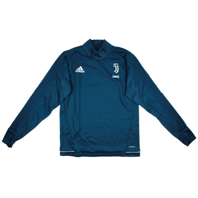 Match Replica Juventus Training Fan Shirt (Adults) (Juventus 2017)