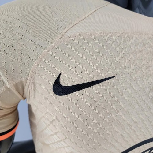 Chelsea Third - Luxury Cotton - Elite Quality - Continental