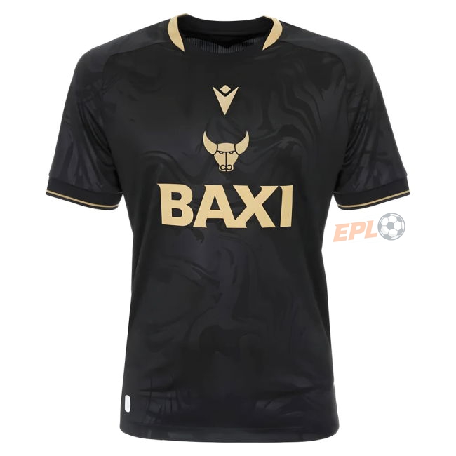 2025-20 NON sporty Away Shirt - Adults | superior | premium quality
