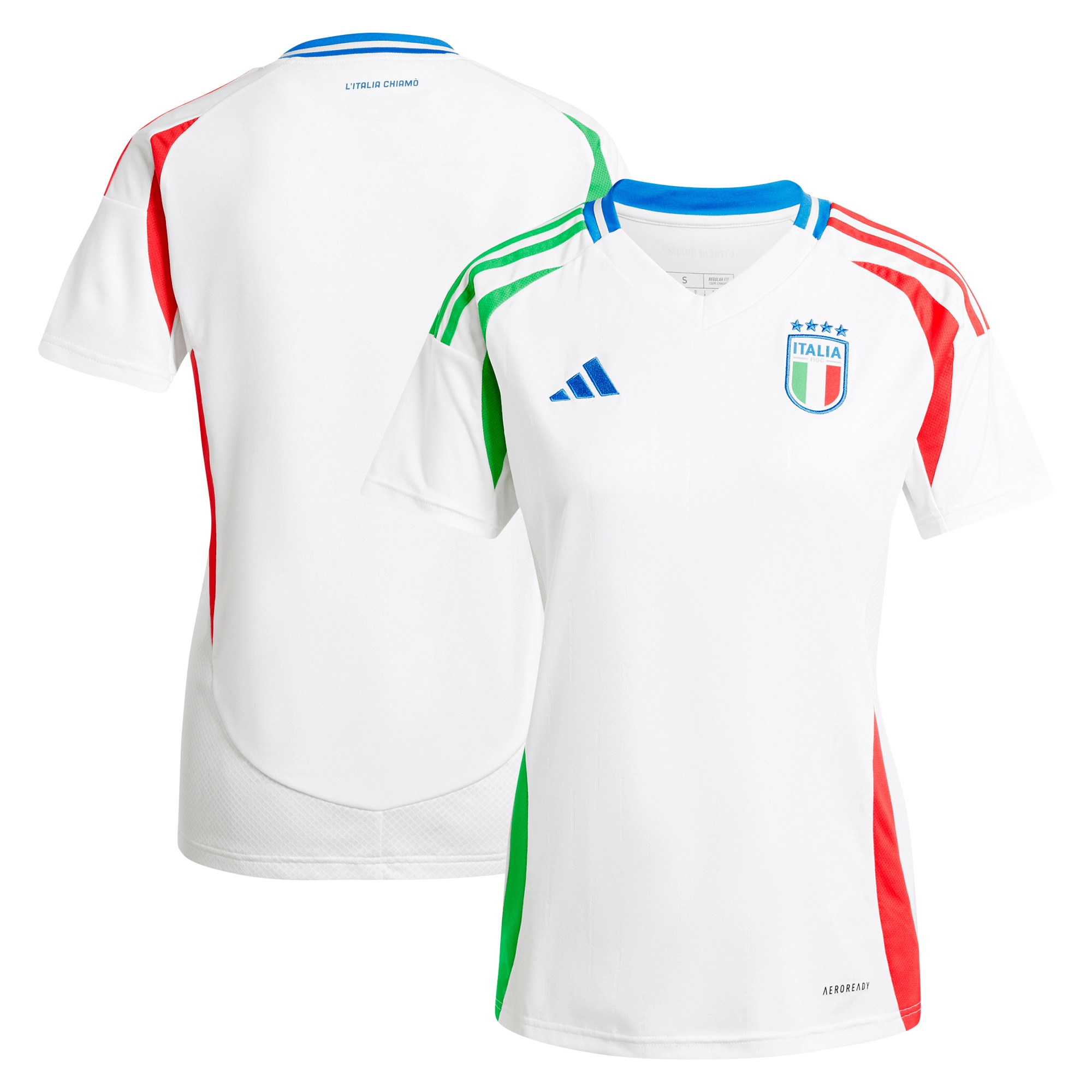Women's 2024 Elite Replica - Authentic - Free Shipping - Original