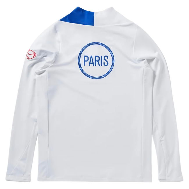 Replica Quality PSG Home Supporter Shirt (Kids)