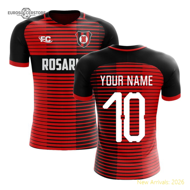 Fan-Favorite Team Replica Jersey High-Quality Materials