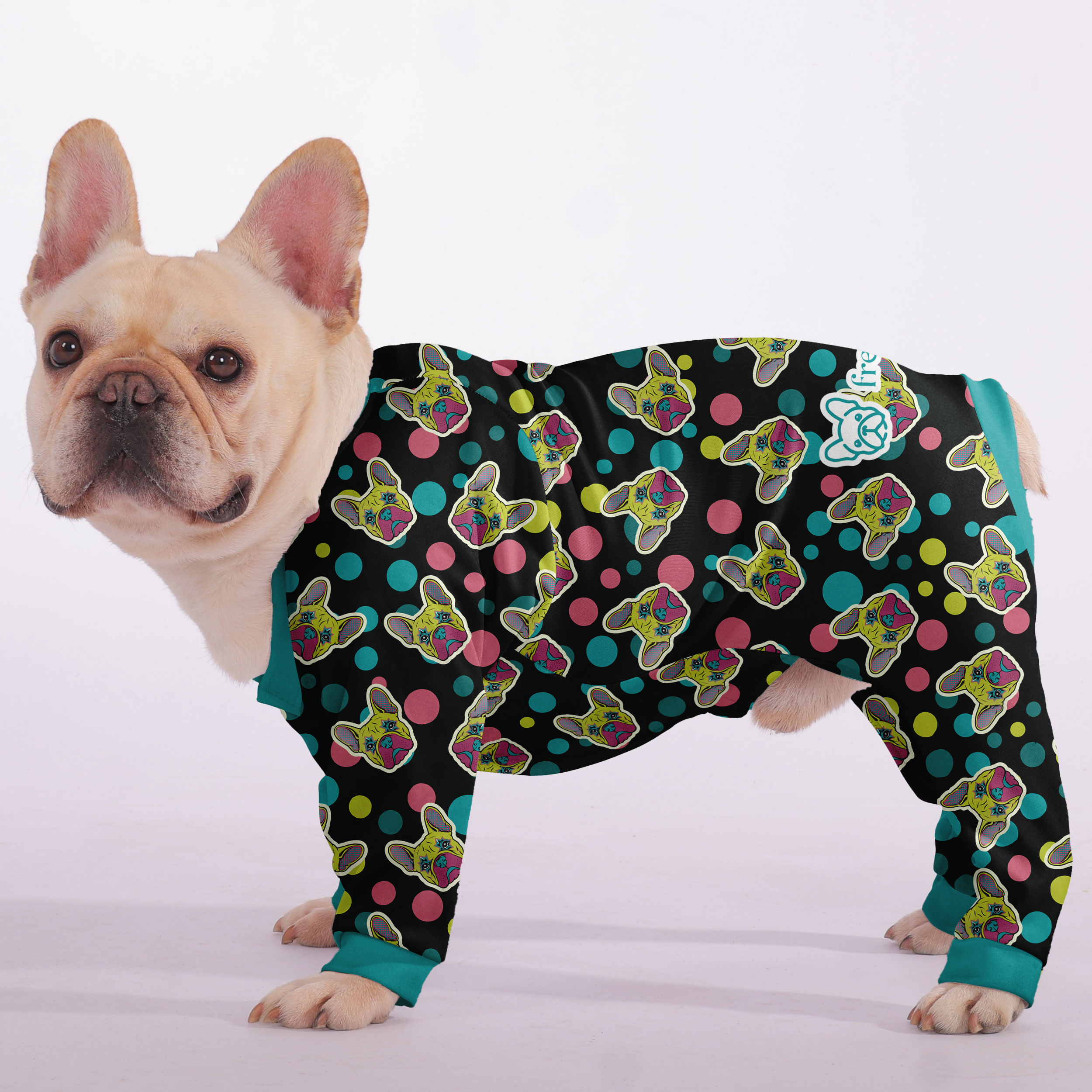 – Ultra-soft, Cozy, & Adorably Stylish Outdoor Use | Vet-recommended