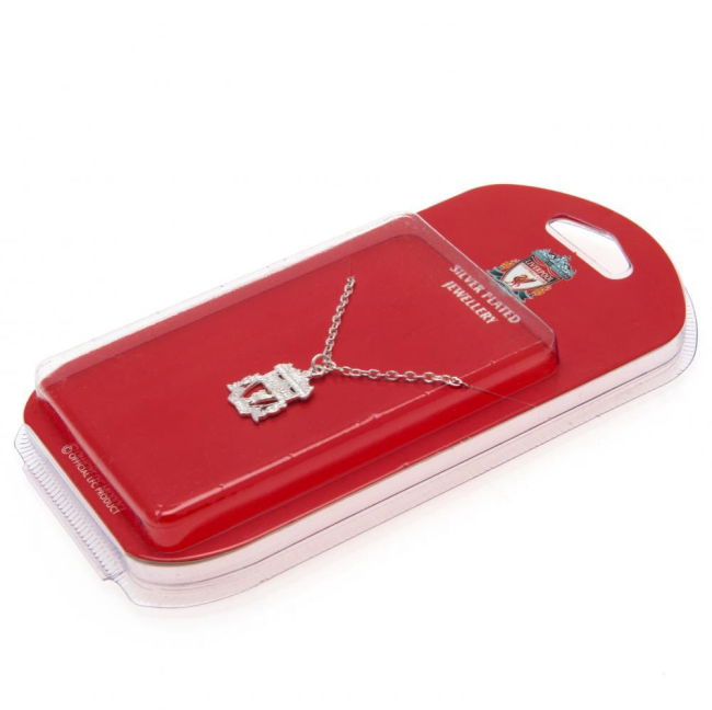 Match Worn Style Liverpool Home Professional Jersey 2025-2026