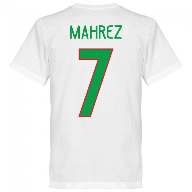 Algeria Classic Jersey Algeria