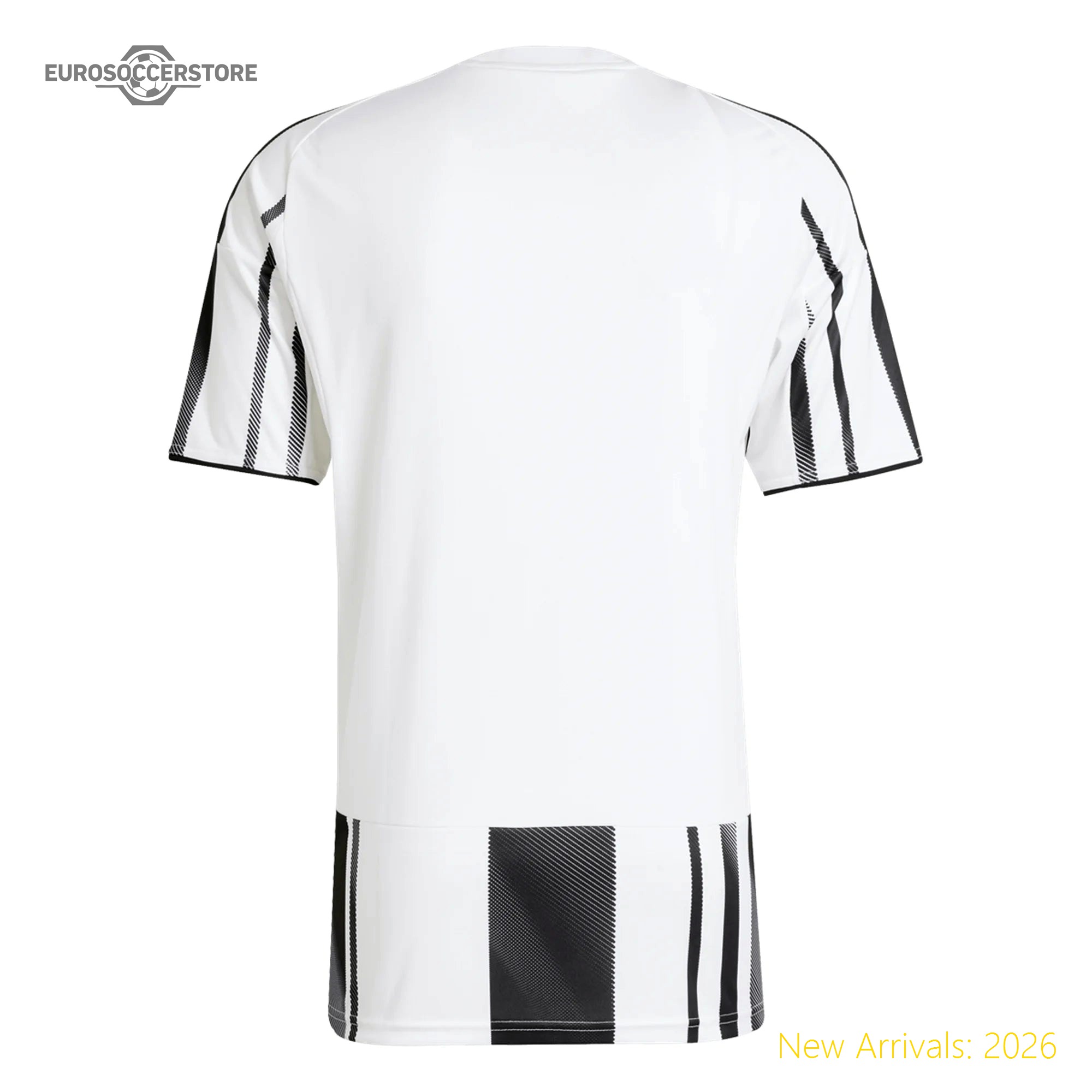 Club Approved Men Juv Team Home Premium-quality Jersey 2023