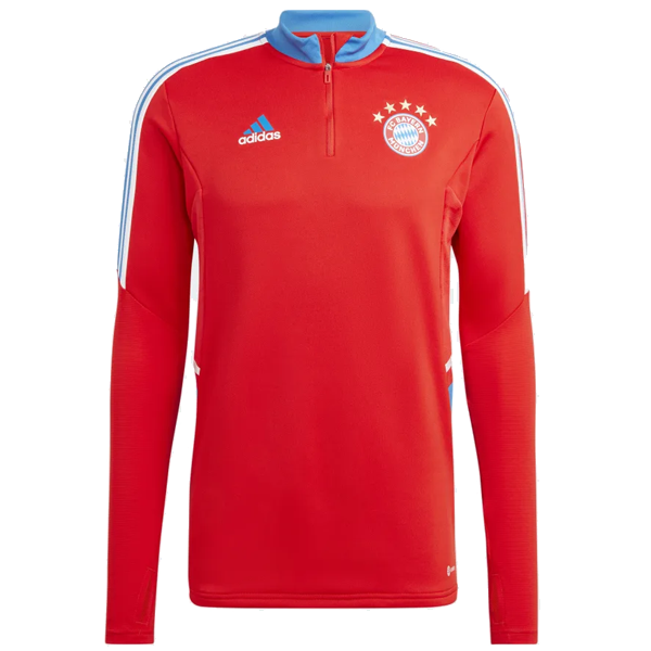 Bayern Munich Munich 2022-2023 UCL Home Jersey – Authentic Shirt
