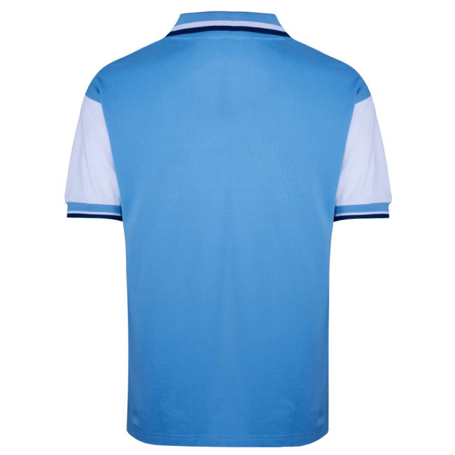 Coventry 1982 Home Retro Football Kit