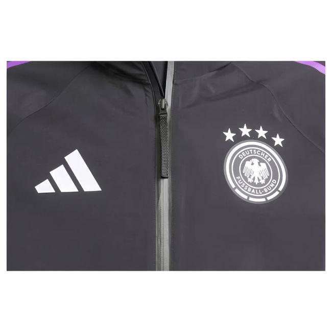 Authentic 2024-2025 Germany Rain Performance Premium World