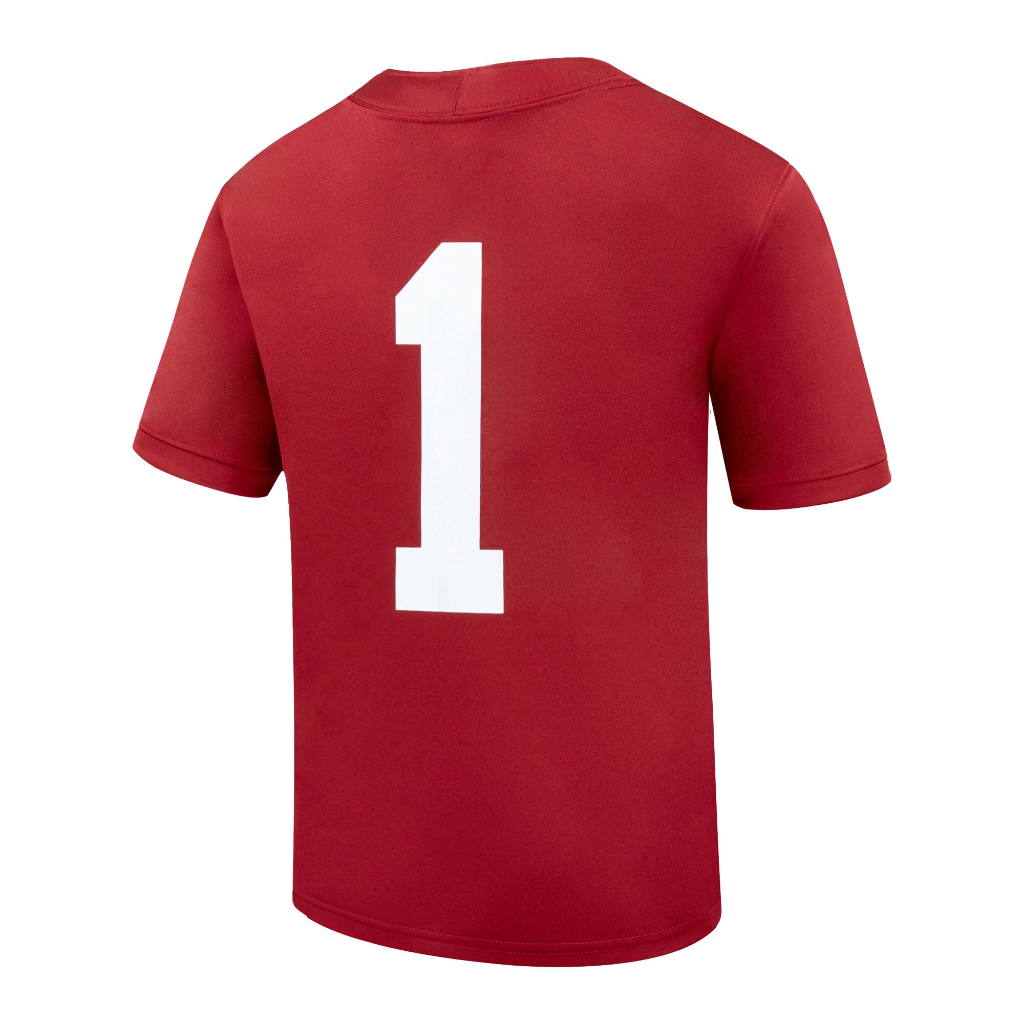 Toddler Crimson Alabama Crimson Tide Football Jersey