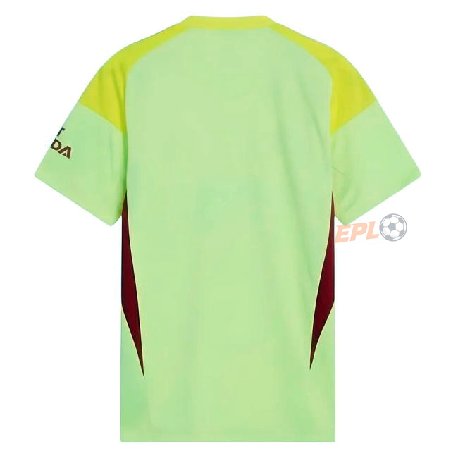Arsenal 2025-20 competitive price Home Soccer Jersey