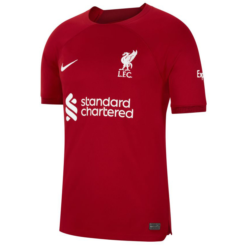 affordable Jersey top-quality Liverpool Home Jersey - Nike Official