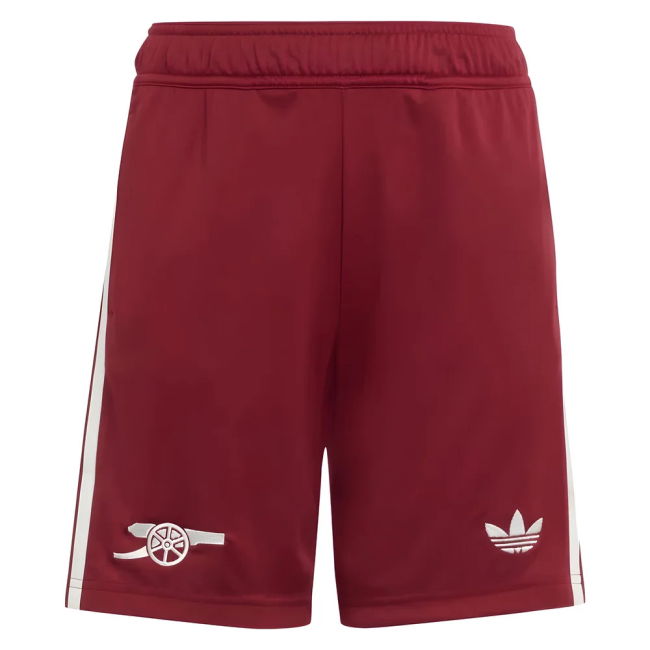 2025-2026 Arsenal Third Premier League Jersey Anti-Odor Reasonabl#892