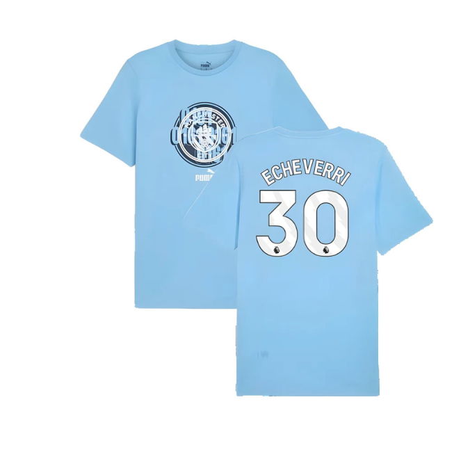 2024-2025 Advanced Man City Soccer Jerseys Jersey