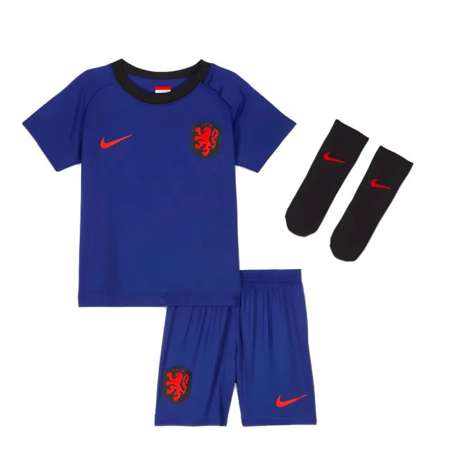 2022-2023 Away Kit by Holland (Men