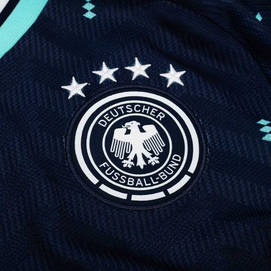 [EFKS] 2026 Germany World Cup Away Kids Jersey