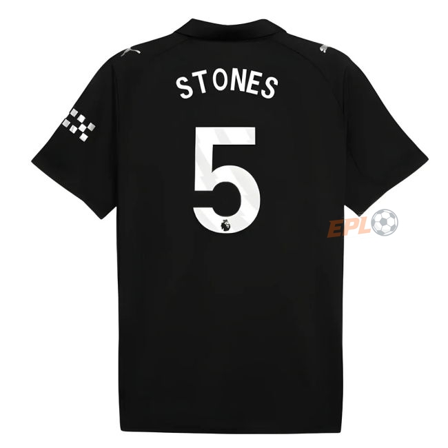 Man City Soccer Jerseys 2025-20 cost-effective Away Soccer Jersey