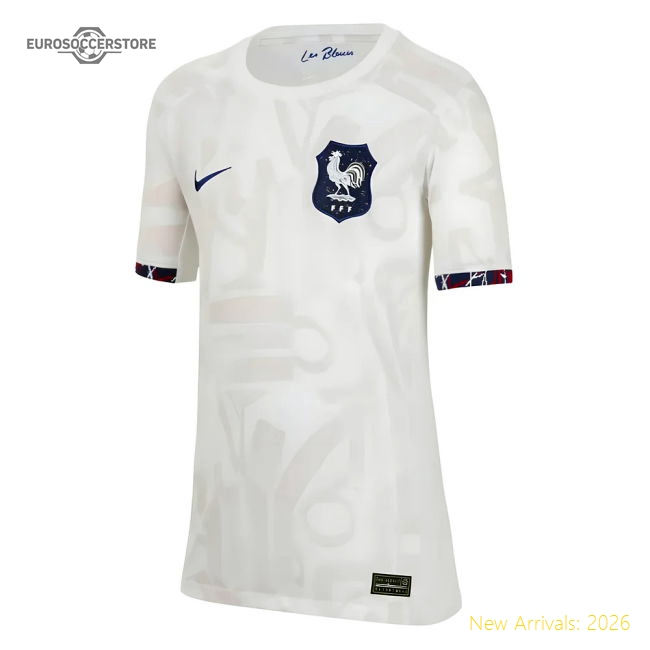 2023/24 Jersey For Team Fans Ideal For True Fans High-Quality