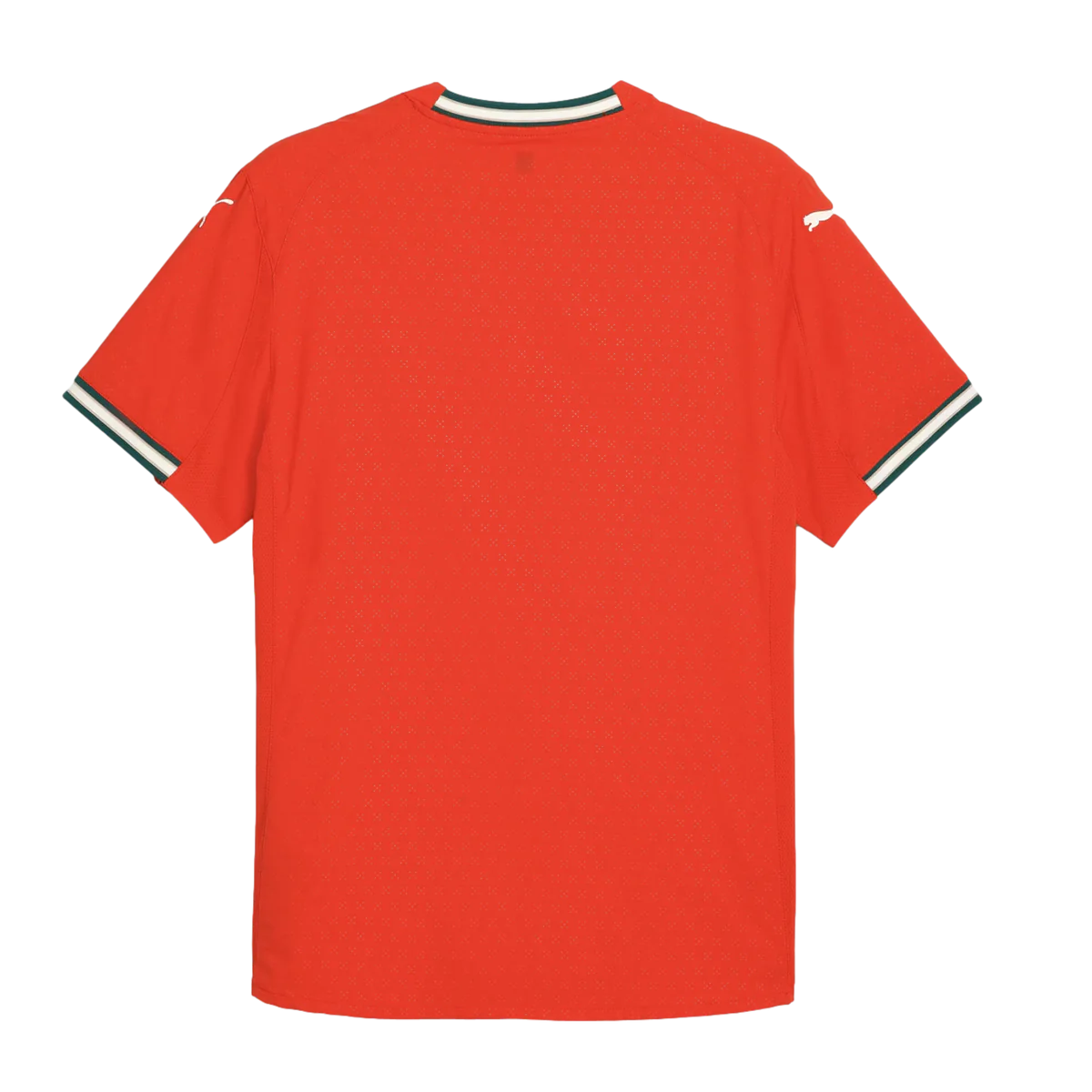 Adult High-quality Por Midfield Maestro Home Jersey 2025