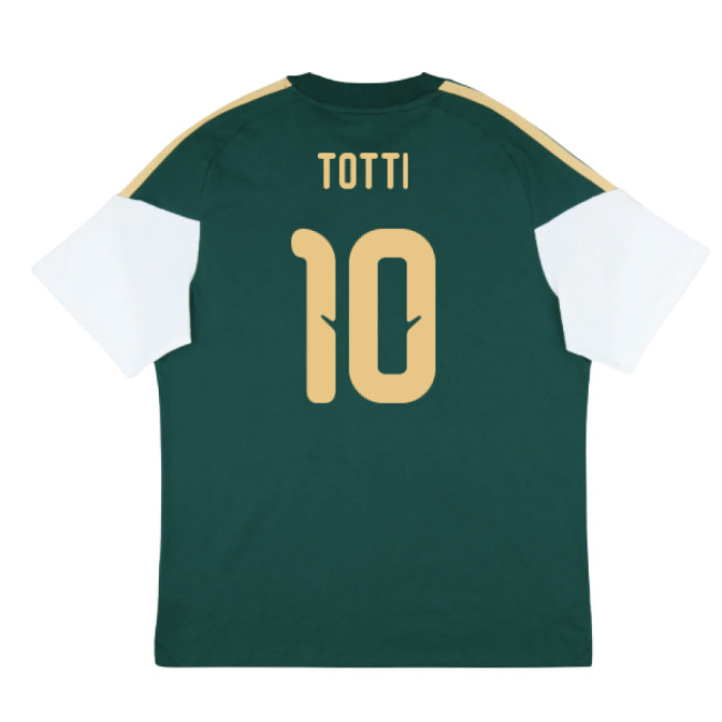 Professional 2026-2027 Italy Training With Retro Design - Azzurri