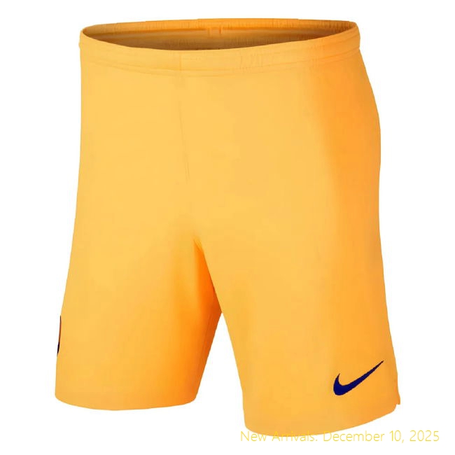 Barcelona Away - Authentic Fan Edition - Premium Replica