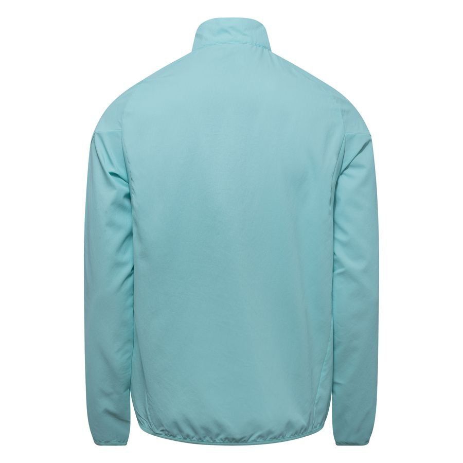 [EFKS] Juventus Jacket Presentation Tiro Semi Flash Aqua 25 Training Kit