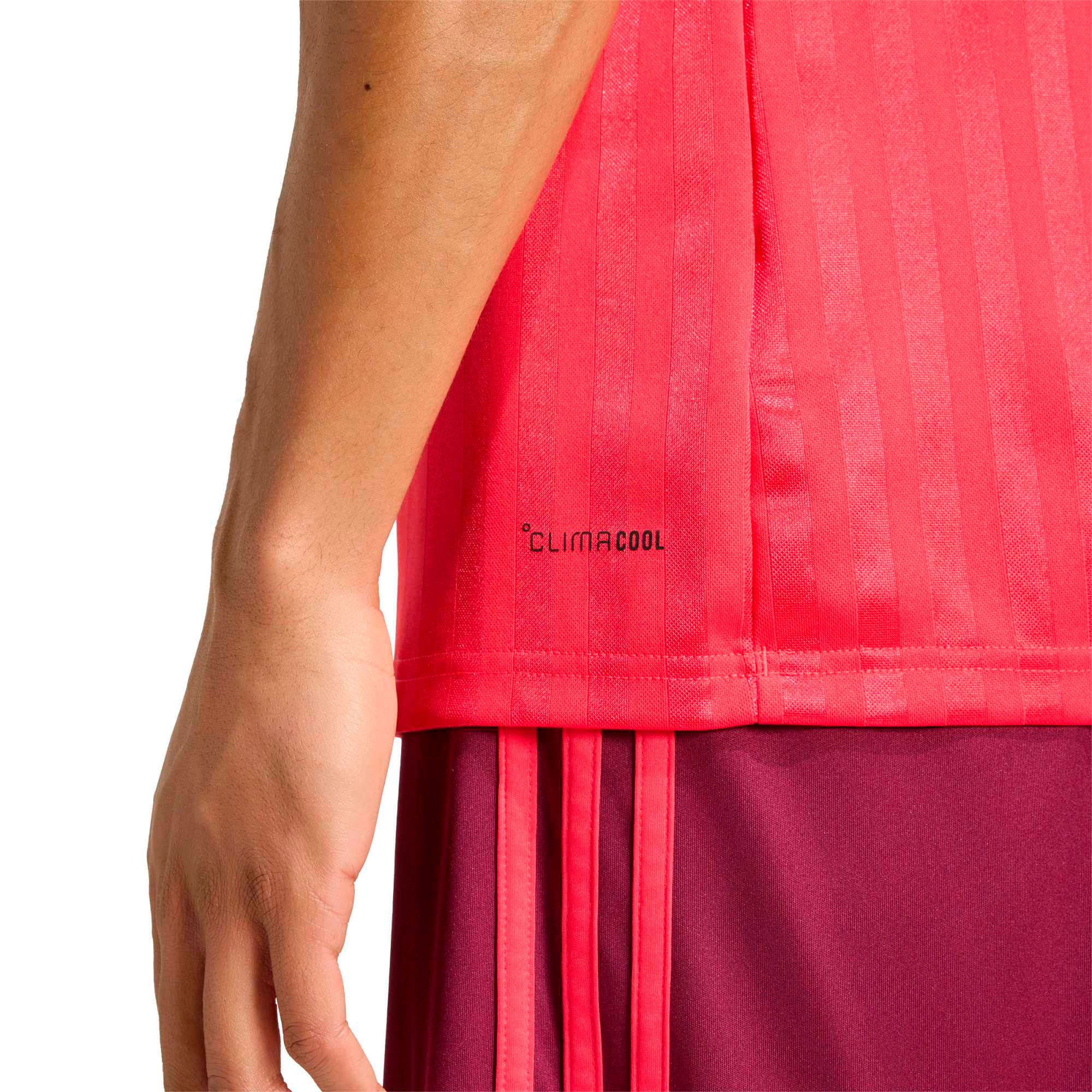 [ESK] Olympique Lyonnais 2026/27 Away Replica Jersey - Red