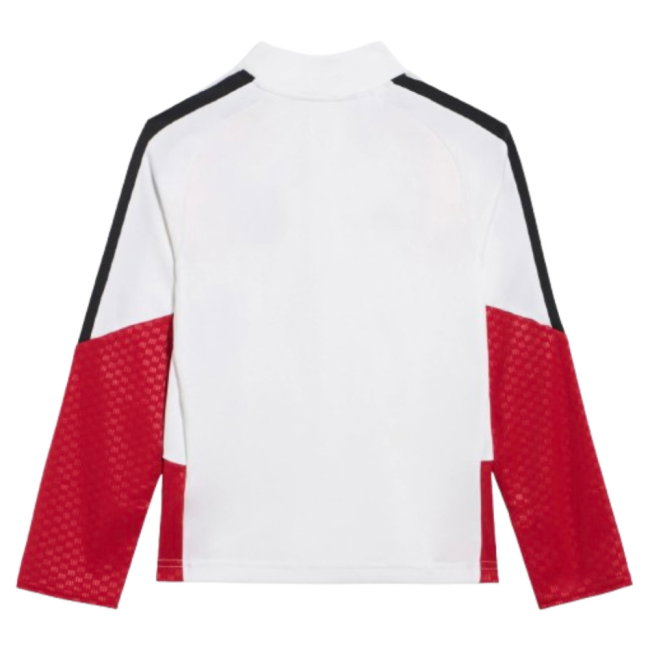 2026-2027 Germany Training Top (White) - Kids