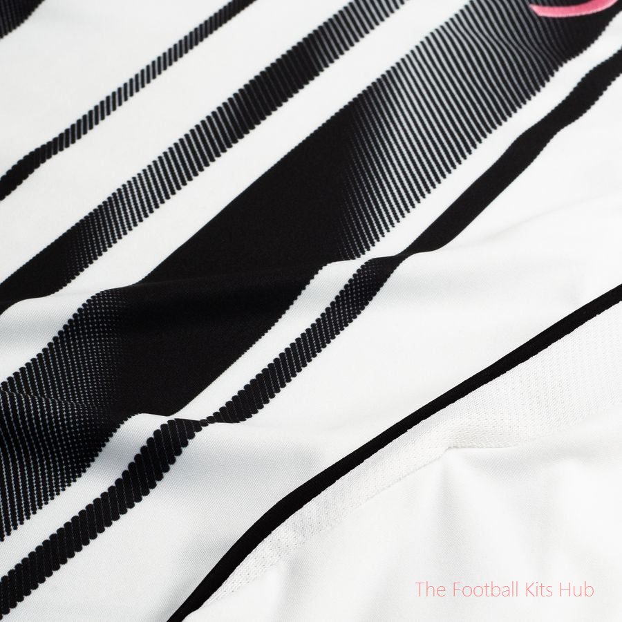 Juventus Home Shirt 2025/26 Women