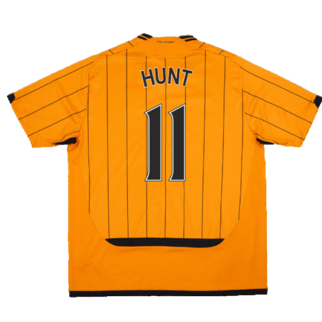 Hull City 2009-10 XL Shirt - (Excellent (Unisex