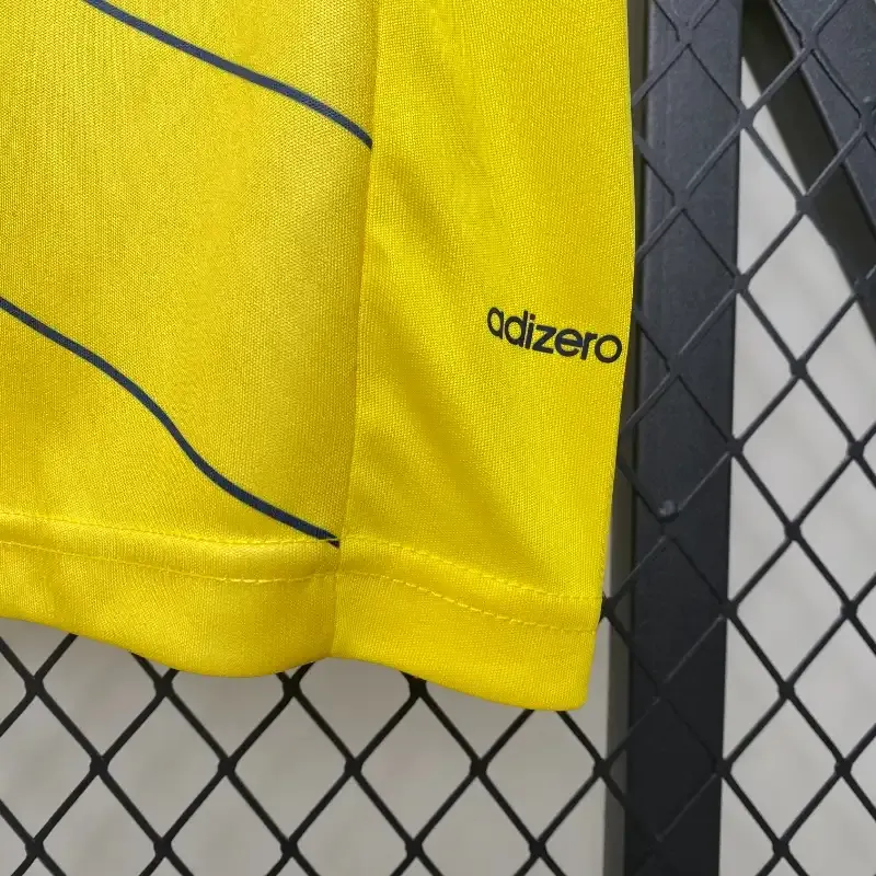 Cheap 2014 Colombia Jersey retro kit