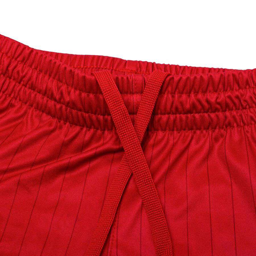 Denmark Away Shirt 2026/27 Mini-Kit Kids