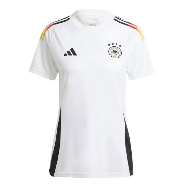 Germany First Team Pro Level Home Pro Level Shirt (1)