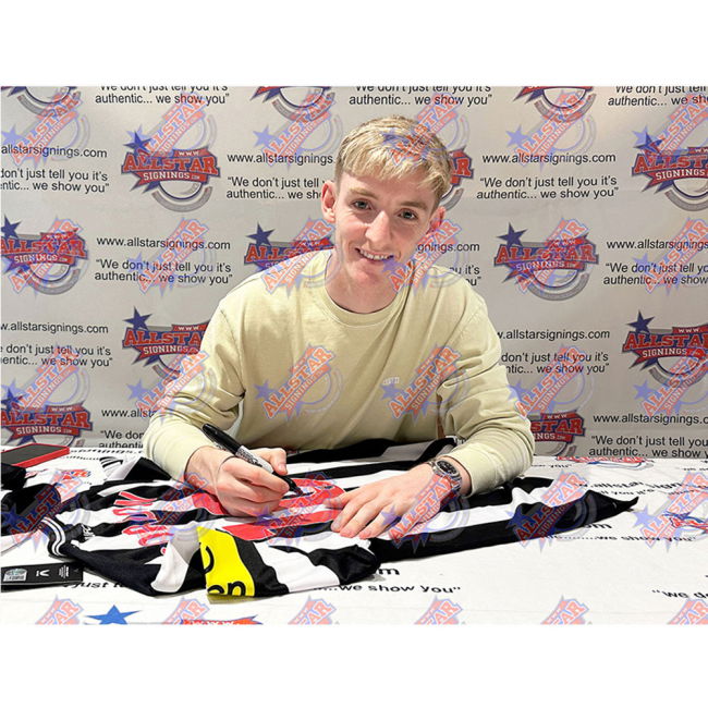 Newcastle Comfortable - Legendary Limited Stock Framed Adults #79296