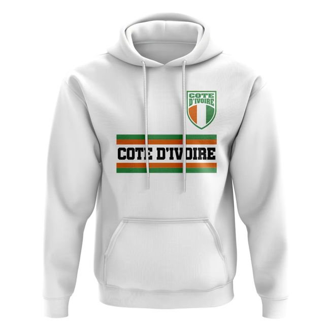 Professional Style Ivory Coast Elite Design Home Professional Jersey