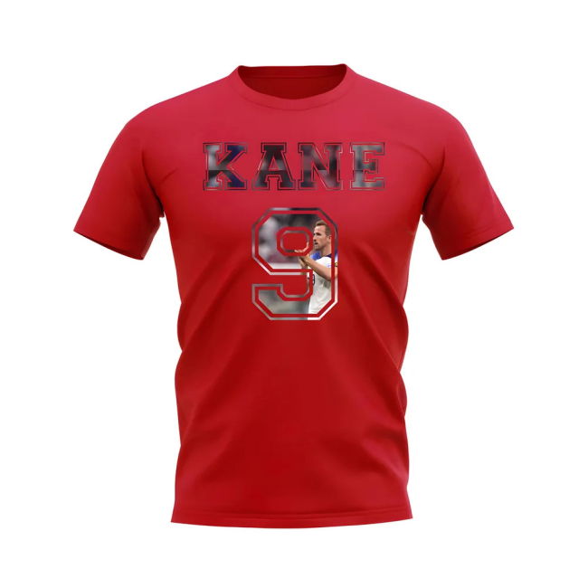 Premium Harry Kane England Lightweight Tournament Player