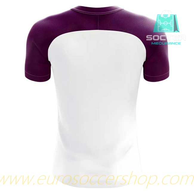 Fan Edition 2025-26 Edition International Away Football Shirt Women's