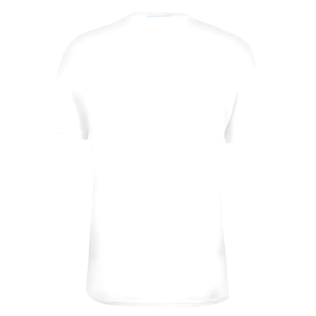 2021 Italy Euros Winners Tee (White)