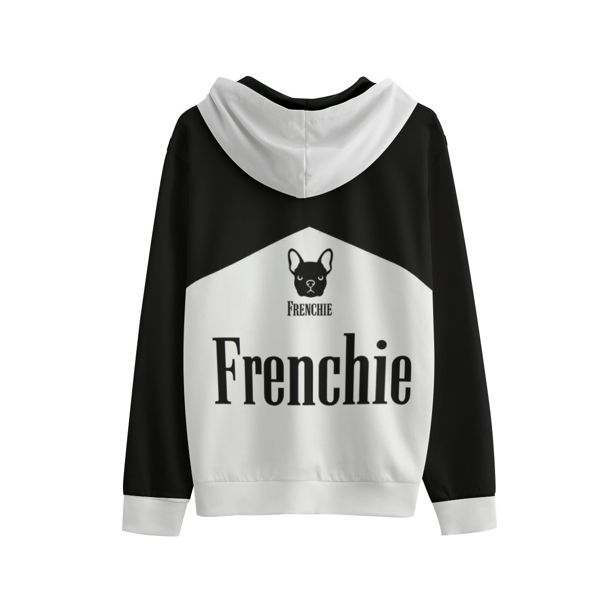 Joey - French Bulldog Themed Human Hoodies Indoor Comfort