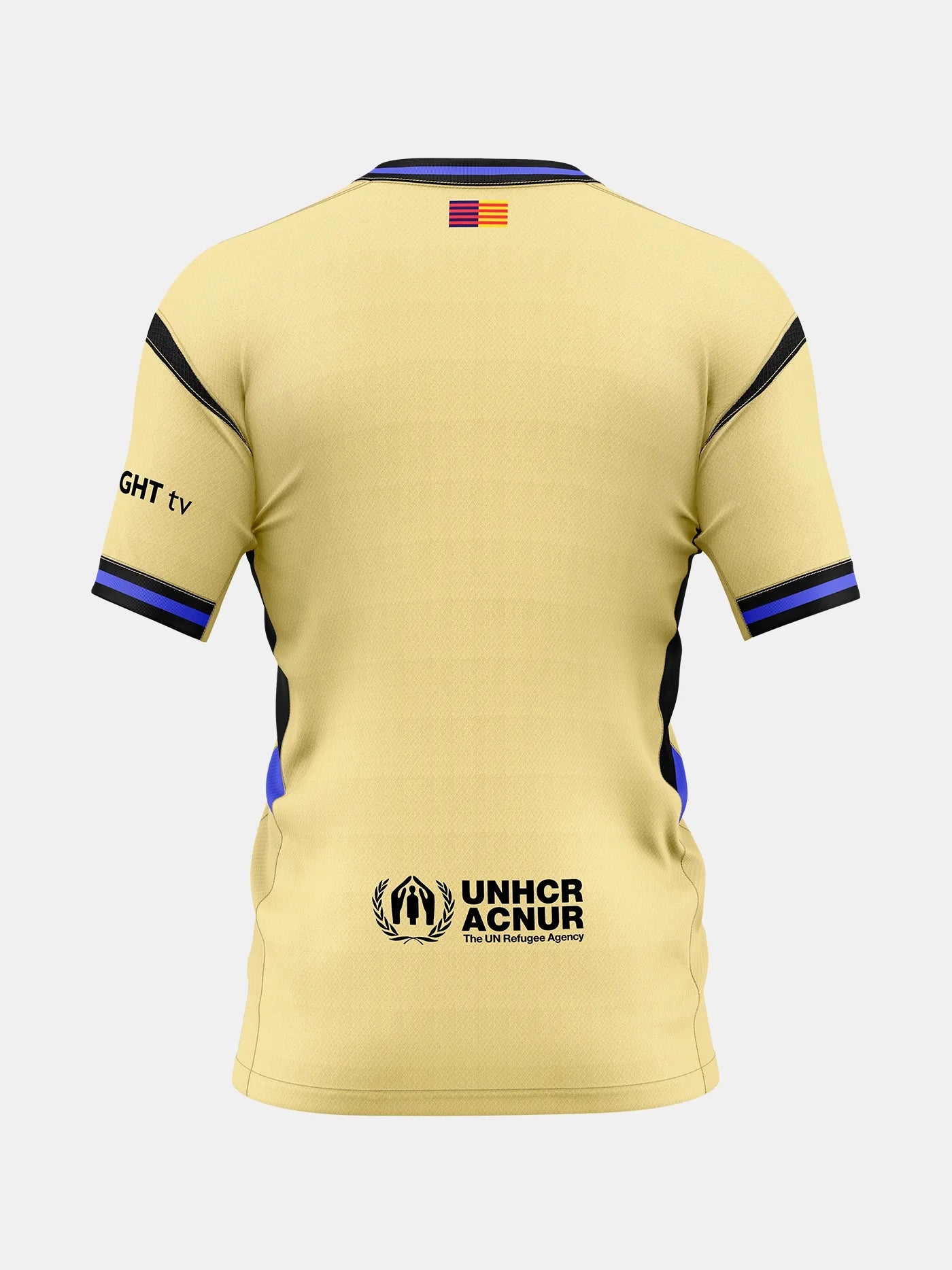 Women's Barcelona x Kobe Bryant away jersey 25/26 Authentic Kit