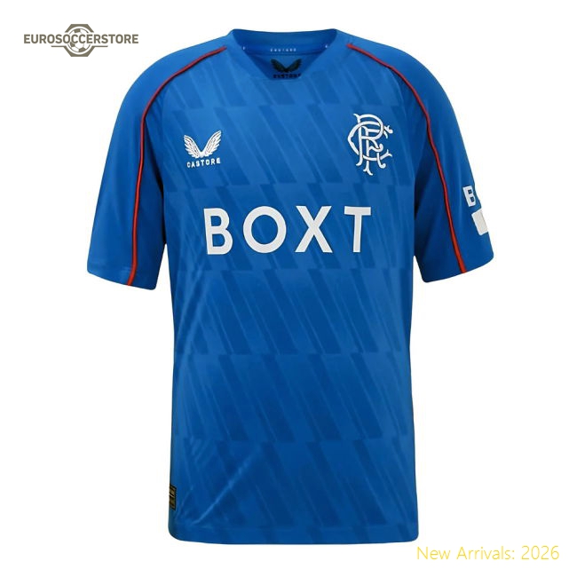 Child-friendly Football Team Kids Jersey 2024-2025 Machine-washable