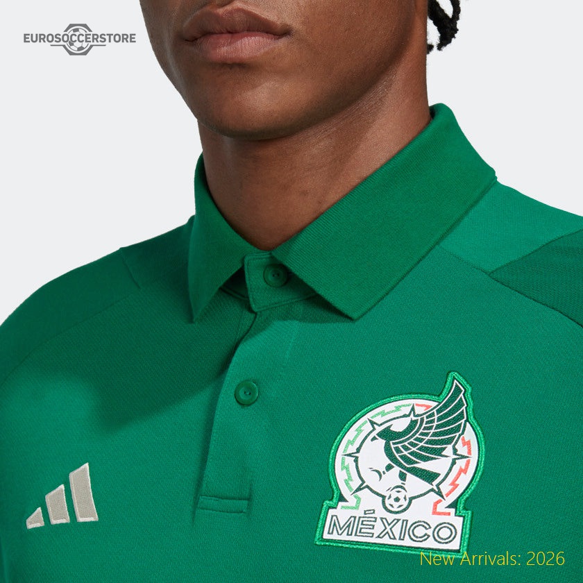 Official Team Merchandise Premium Men Mex Defensive Rock Unknown