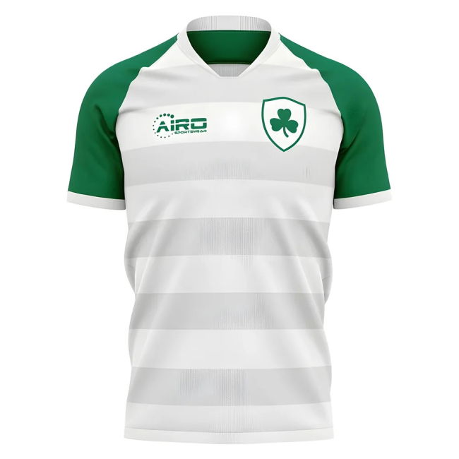 2025-2026 Football Club Top Grade Away Away - Retro Anti-slip