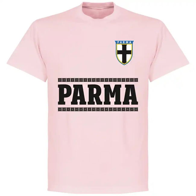 Official Licensed Parma Pro Series Passionate Updated Design Fan Jersey