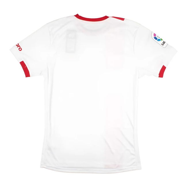 2018-2019 Real Mallorca Away Shirt - Ultras Approved - Customizable